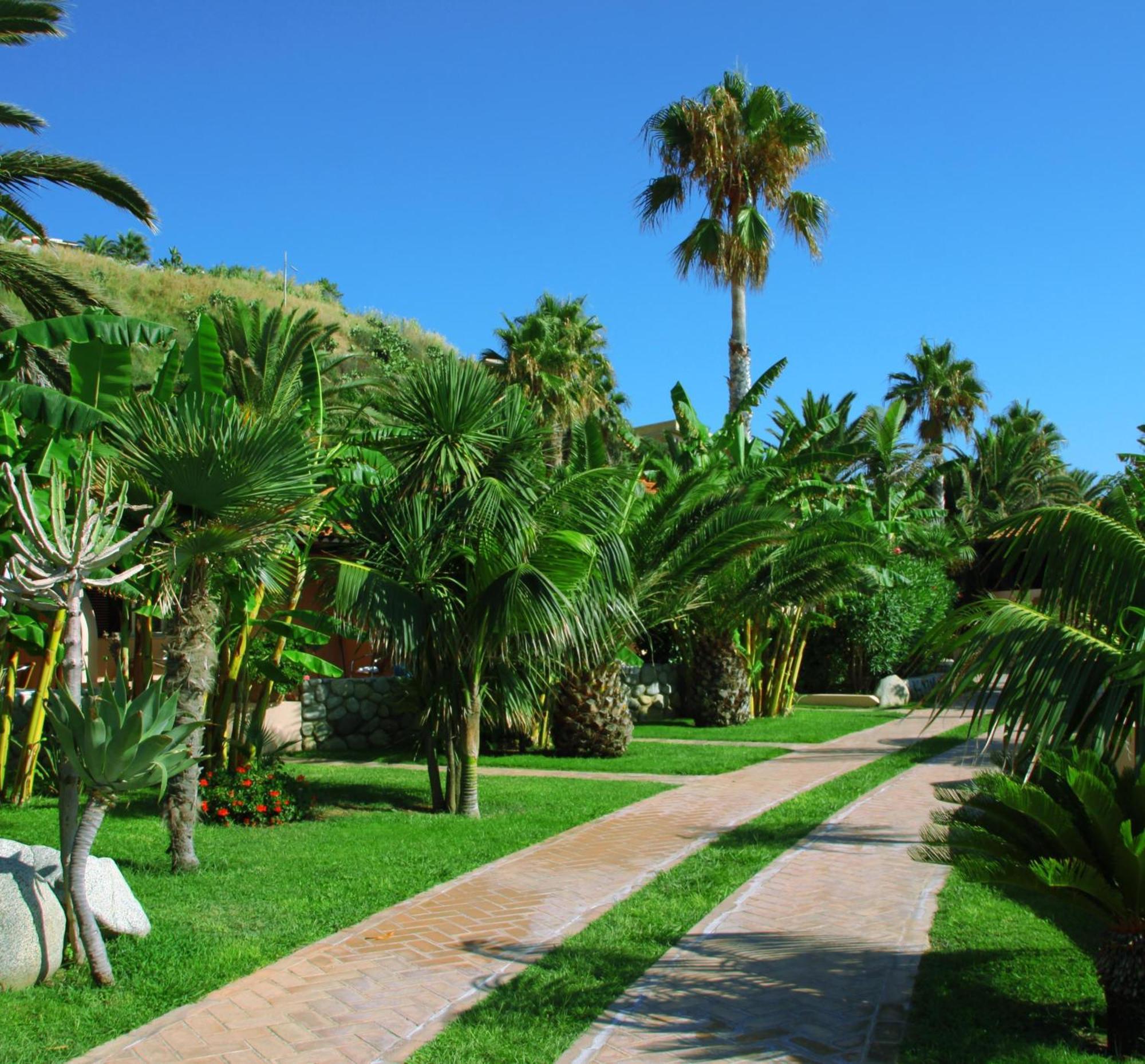 קאפו ואטיצ'אנו Hotel Villaggio Cala Di Volpe מראה חיצוני תמונה