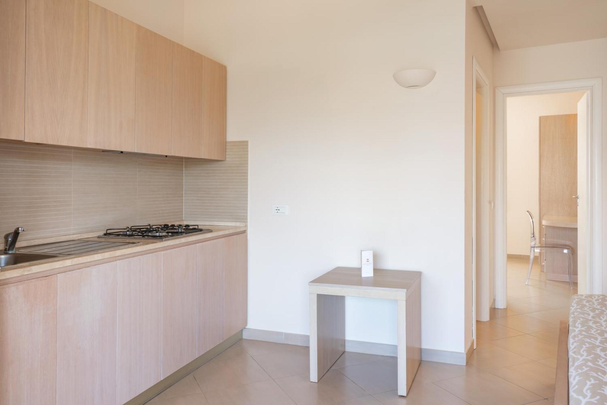 קאפו ואטיצ'אנו Hotel Villaggio Cala Di Volpe מראה חיצוני תמונה