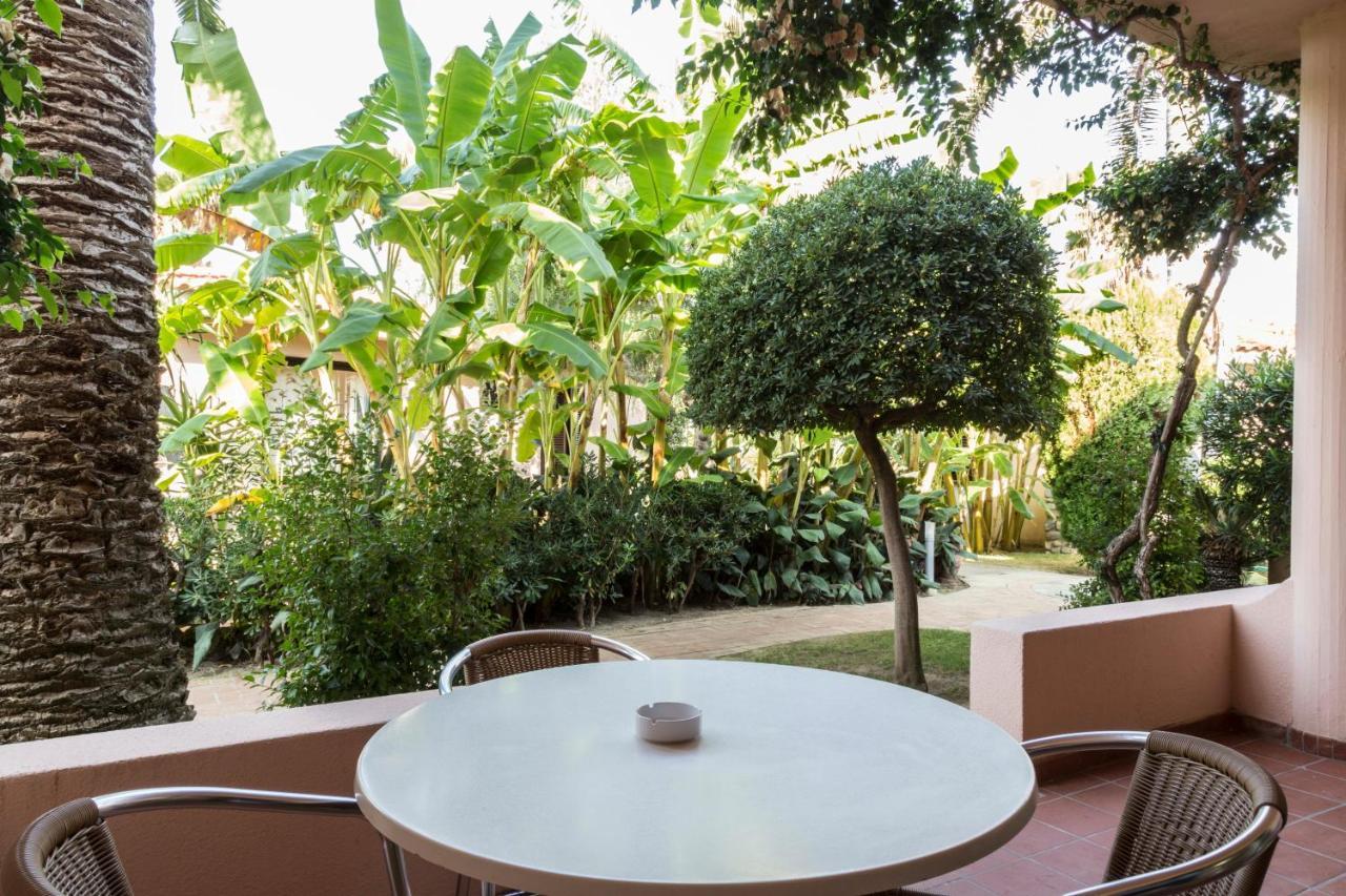 קאפו ואטיצ'אנו Hotel Villaggio Cala Di Volpe מראה חיצוני תמונה